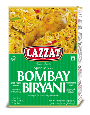 bombay biryani