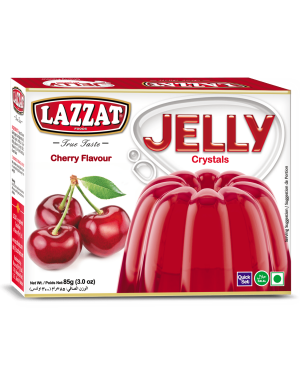 cherry jelly