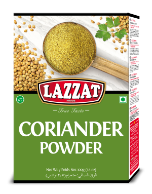 coriander powder