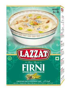 firni mix kewra