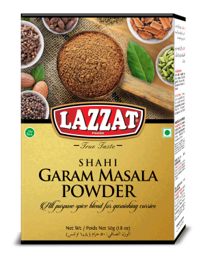 garam masala