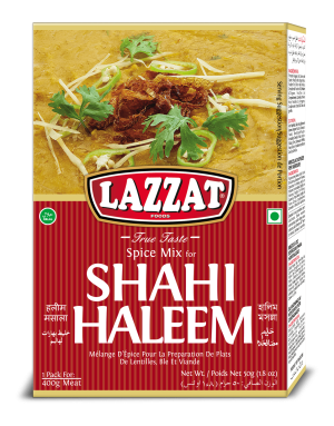 shahi haleem