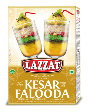 kesar falooda