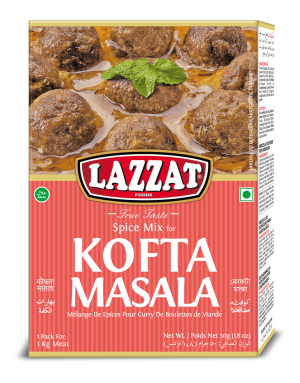 kofta masala