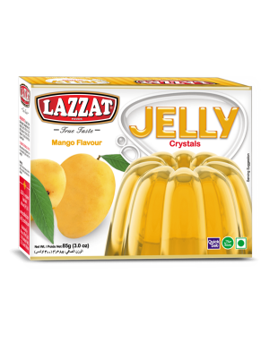 mango jelly