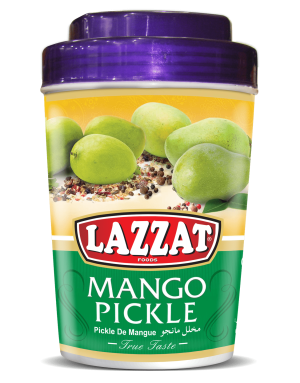 mango pickle