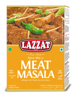 meat masala