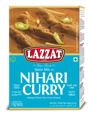 nihari curry