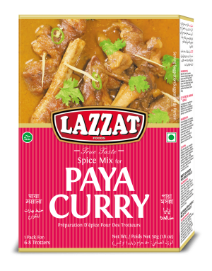 paya curry