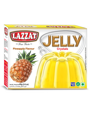 pineapple jelly