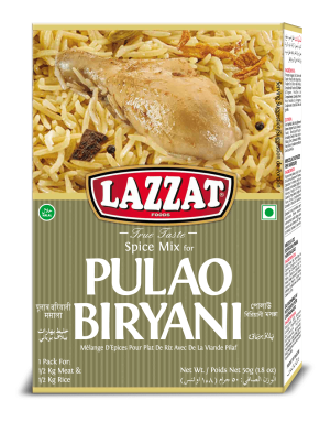 pulao biryani