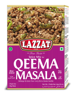 qeema masala
