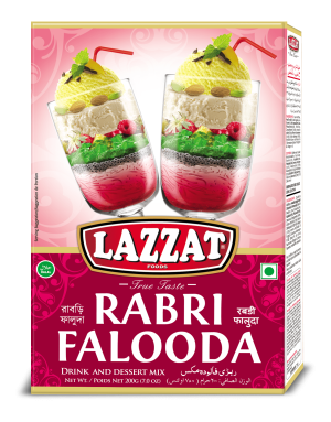 rabri falooda