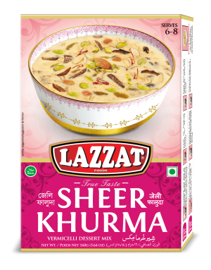sheer khurma