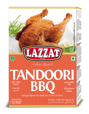 tandoori bbq