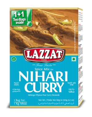 nihari curry
