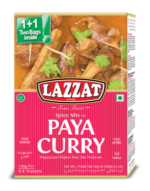 paya curry
