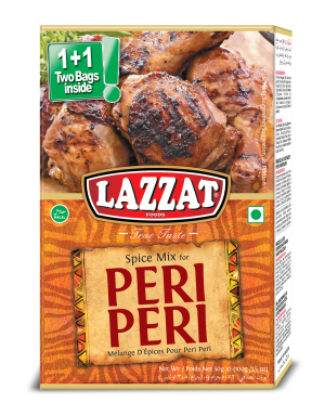 peri peri