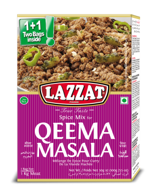 qeema masala