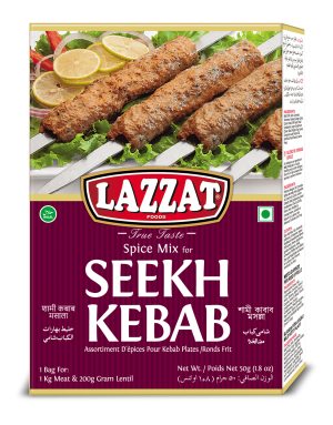 seekh kabab masala
