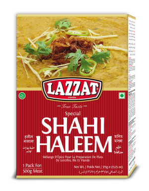 shahi haleem