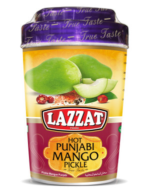punjabi mango