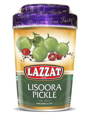 lisoora pickle